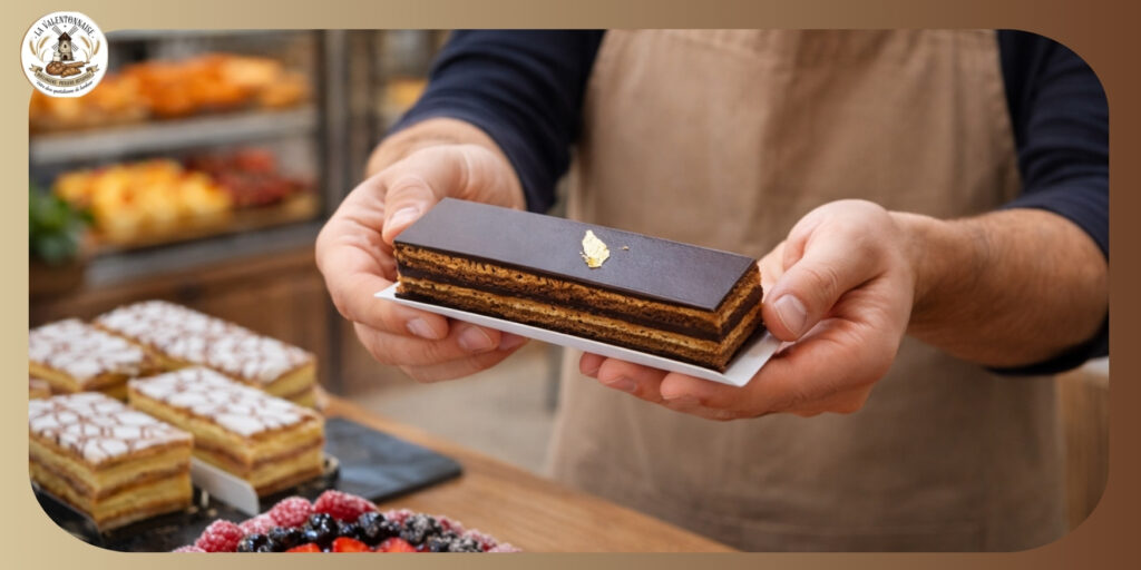 Royal Chocolat
