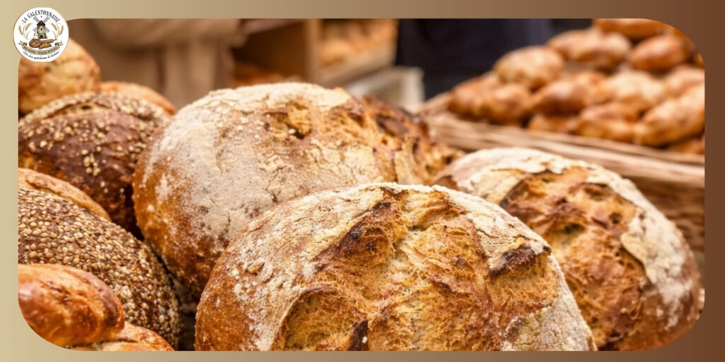 pain au seigle